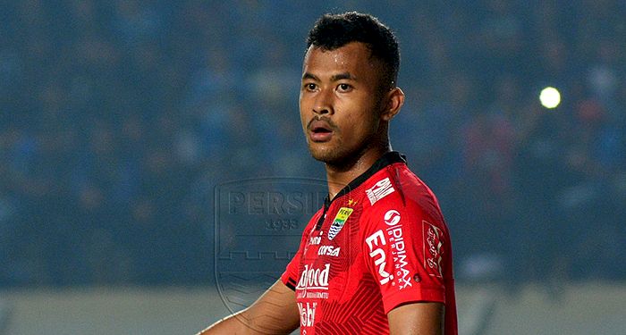 Direktur PT PBB Ungkap Alasan Aqil Savik Tinggalkan Persib